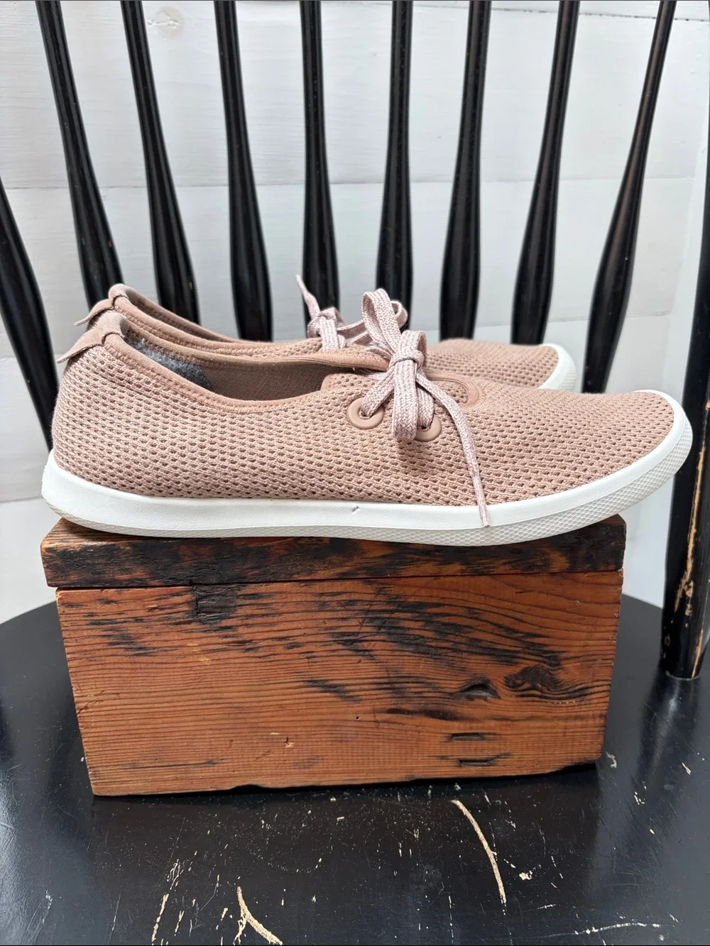Allbirds Skipper W10 Tan Skippers